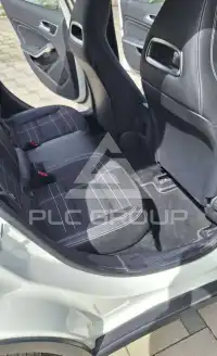 2016 Mercedes Benz 200