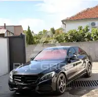 2016 Mercedes Benz 200