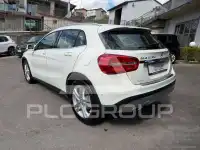 2016 Mercedes Benz 200