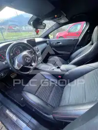 2016 Mercedes Benz 200