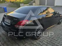 2016 Mercedes Benz 200