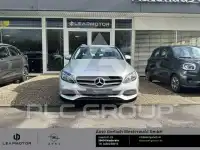 2016 Mercedes Benz 200