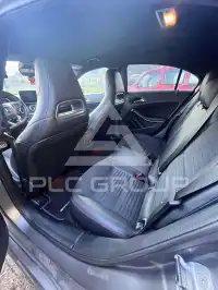 2016 Mercedes Benz 200