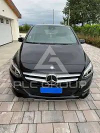 2016 Mercedes Benz 200