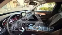 2016 Mercedes Benz 200