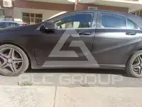 2016 Mercedes Benz 200