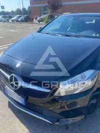 2016 Mercedes Benz 200