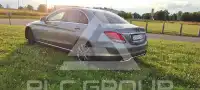 2016 Mercedes Benz 200