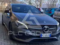 2016 Mercedes Benz 200