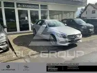 2016 Mercedes Benz 200