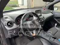 2016 Mercedes Benz 200
