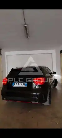 2016 Mercedes Benz 200