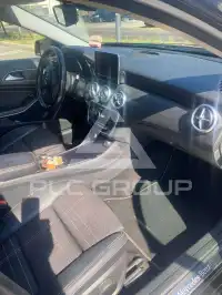2016 Mercedes Benz 200