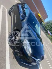2016 Mercedes Benz 200