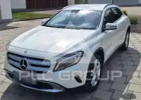 2016 Mercedes Benz 200