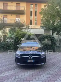 2016 Mercedes Benz 200