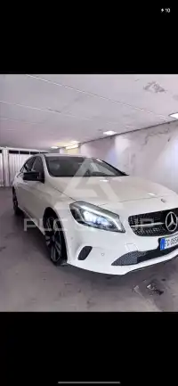 2016 Mercedes Benz 200