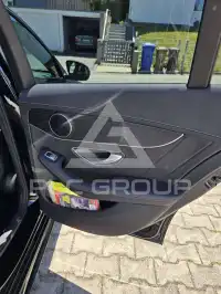 2016 Mercedes Benz 200