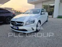 2016 Mercedes Benz 200