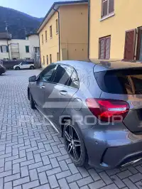 2016 Mercedes Benz 200