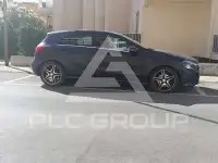 2016 Mercedes Benz 200