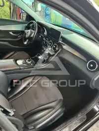 2016 Mercedes Benz 200