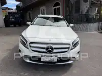 2016 Mercedes Benz 200