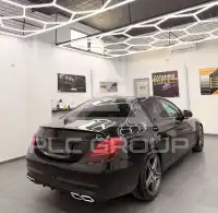 2016 Mercedes Benz 200