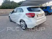 2016 Mercedes Benz 200
