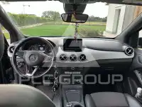 2016 Mercedes Benz 200