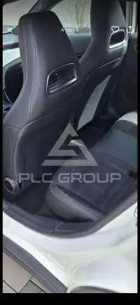 2016 Mercedes Benz 200