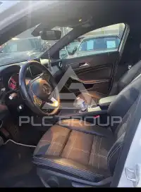 2016 Mercedes Benz 200