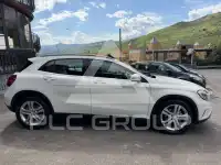 2016 Mercedes Benz 200