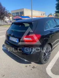 2016 Mercedes Benz 200