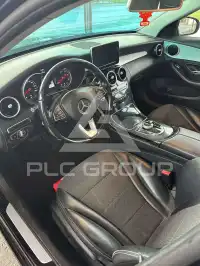 2016 Mercedes Benz 200