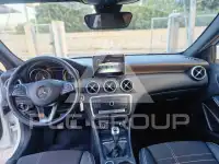 2016 Mercedes Benz 200