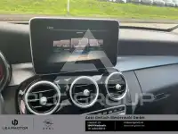 2016 Mercedes Benz 200