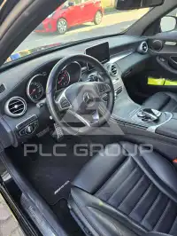 2016 Mercedes Benz 200