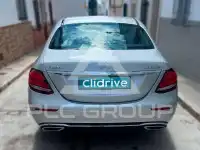 2016 Mercedes Benz E 280