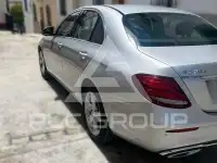 2016 Mercedes Benz E 280