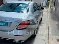 2016 Mercedes Benz E 280