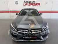 2016 Mercedes Benz C 36 AMG
