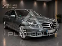 2016 Mercedes Benz E 250