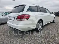 2016 Mercedes Benz E 250