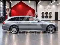 2016 Mercedes Benz E 250