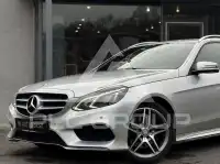 2016 Mercedes Benz E 250