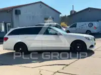 2016 Mercedes Benz E 250