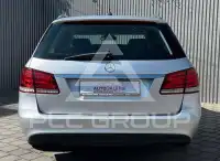 2016 Mercedes Benz E 250
