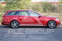 2016 Mercedes Benz E 250