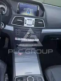 2016 Mercedes Benz E 250